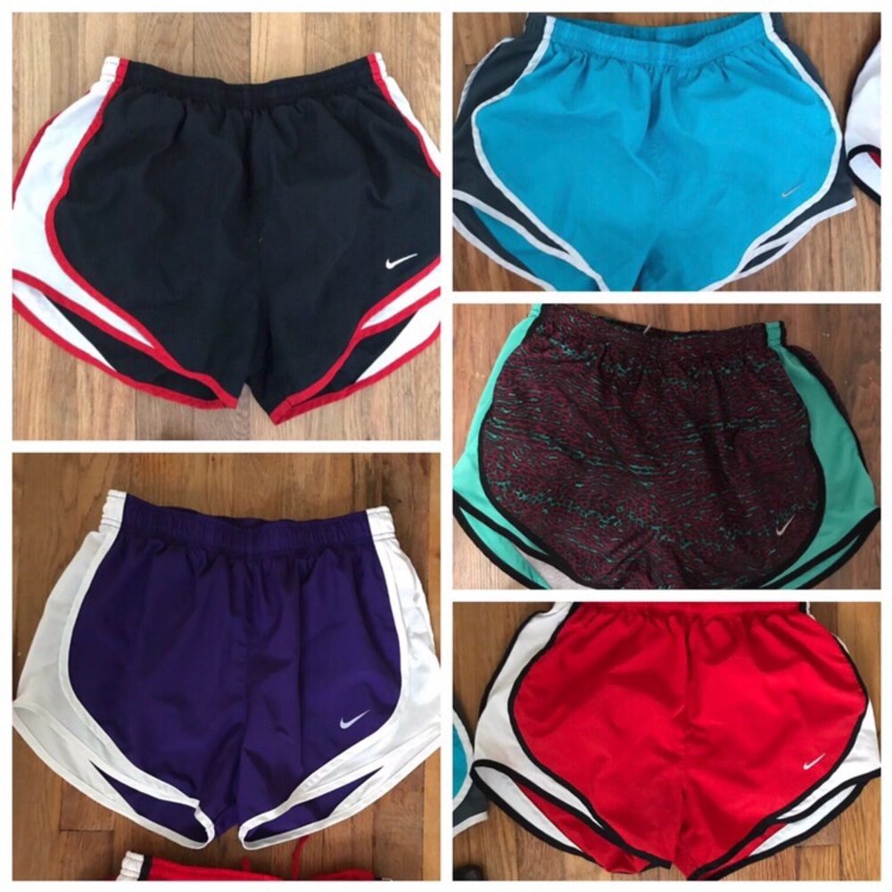 Nike shorts